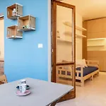 Apartamento Casa Mar Y Sol