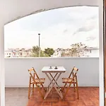 Casa Mar Y Sol Apartamento Torre A Mare