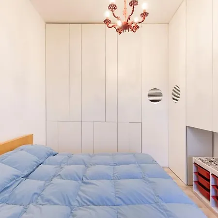 公寓 Casa Mar Y Sol *
