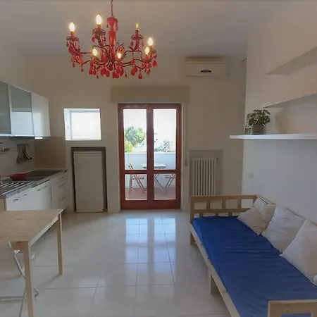Apartamento Casa Mar Y Sol Torre A Mare
