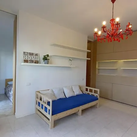 Casa Mar Y Sol 公寓 *