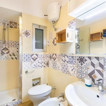 公寓 Casa Mar Y Sol