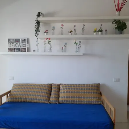 Apartamento Casa Mar Y Sol
