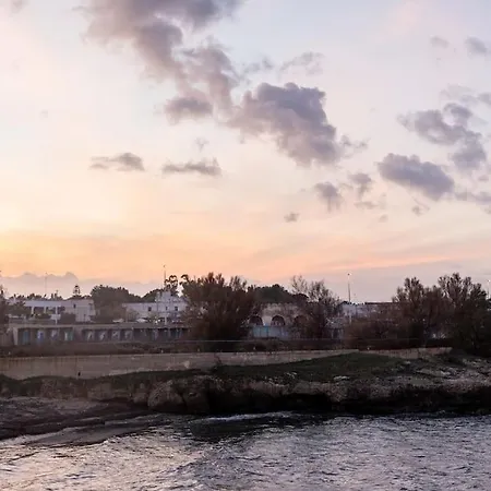 Casa Mar Y Sol 公寓 *