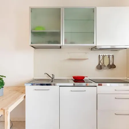 Casa Mar Y Sol Torre A Mare