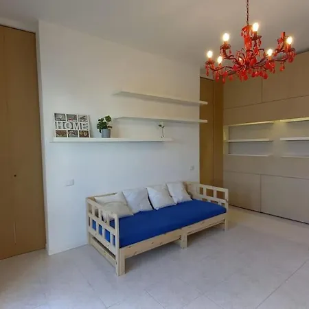 公寓 Casa Mar Y Sol
