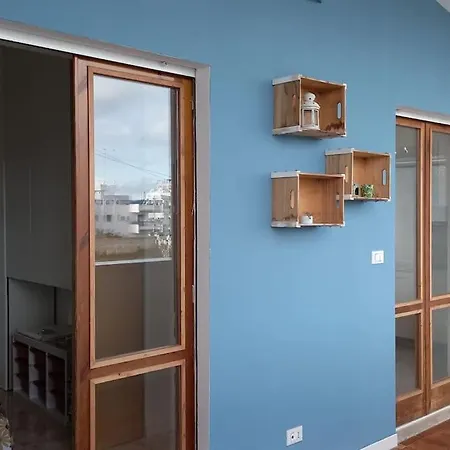 Casa Mar Y Sol Διαμέρισμα *