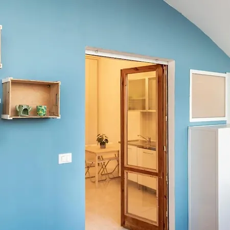 Casa Mar Y Sol * Torre A Mare