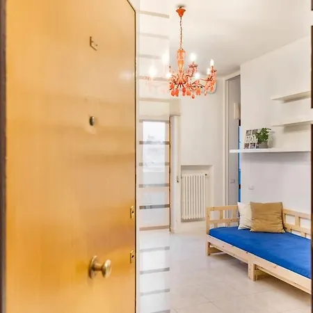 Casa Mar Y Sol 公寓