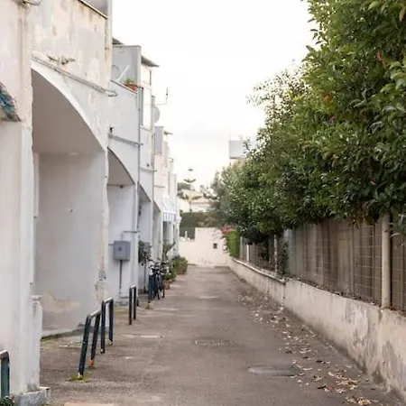 Casa Mar Y Sol Διαμέρισμα