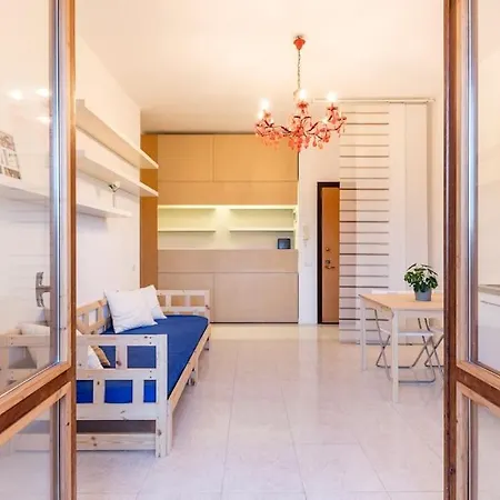 Casa Mar Y Sol Διαμέρισμα Torre A Mare