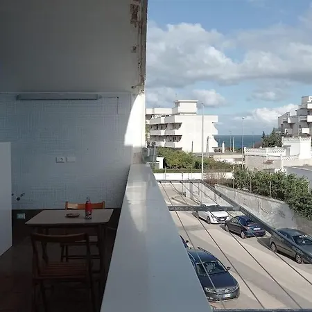 Casa Mar Y Sol 公寓