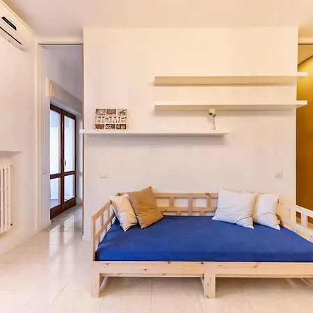 Casa Mar Y Sol Torre A Mare