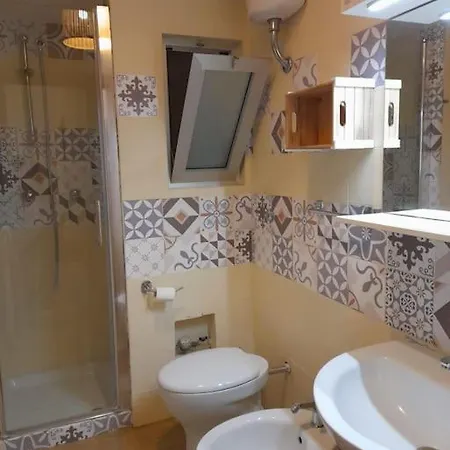 Casa Mar Y Sol Διαμέρισμα *