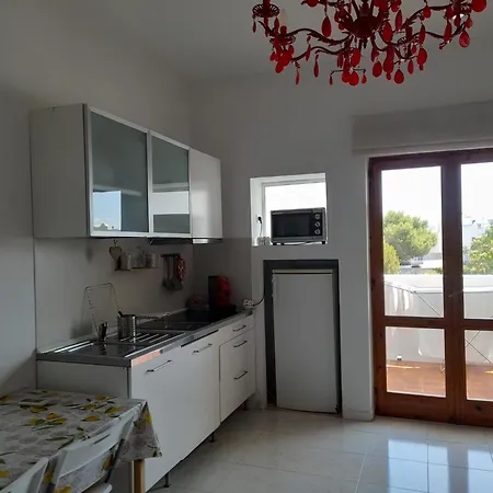 Casa Mar Y Sol Torre A Mare