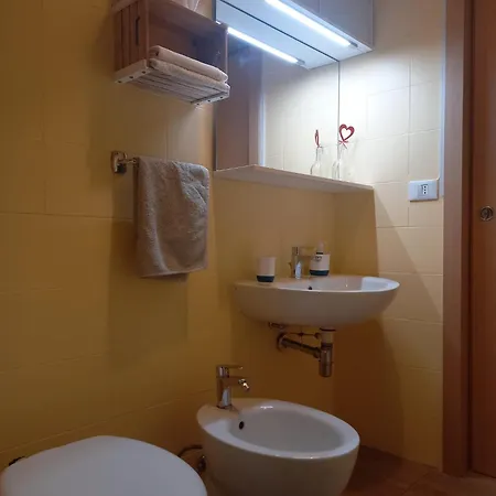Casa Mar Y Sol Διαμέρισμα *