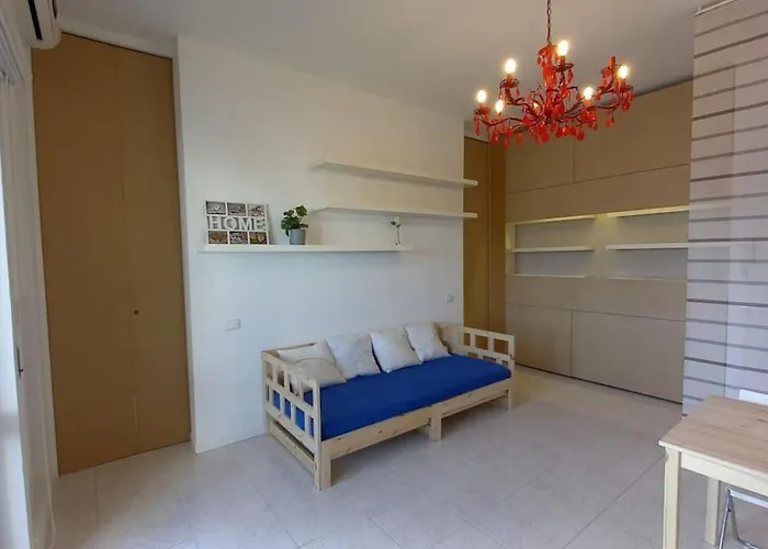 公寓 Casa Mar Y Sol