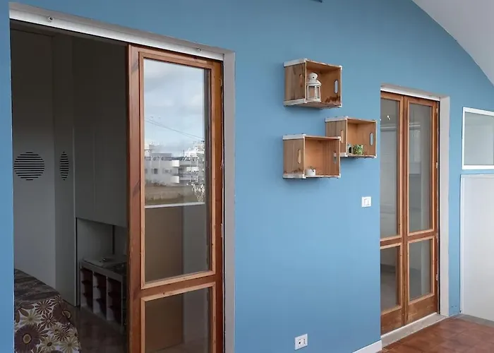 Casa Mar Y Sol 公寓 *