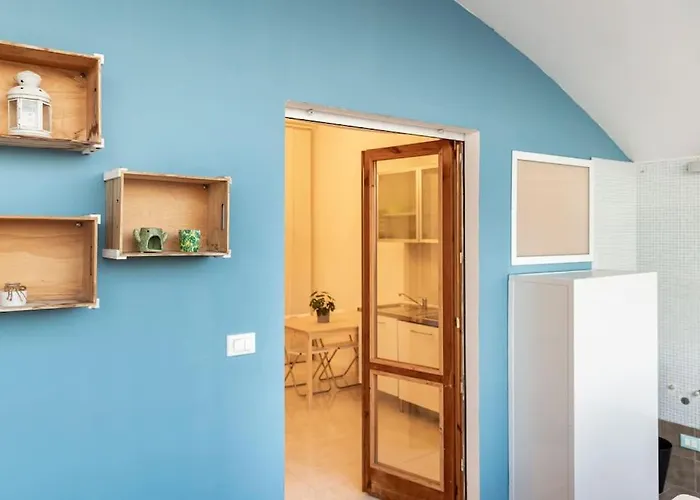 Casa Mar Y Sol * 托雷阿马莱