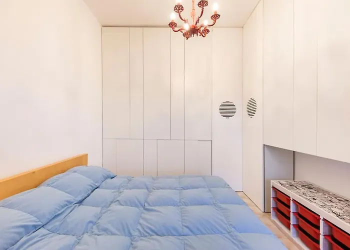 公寓 Casa Mar Y Sol *