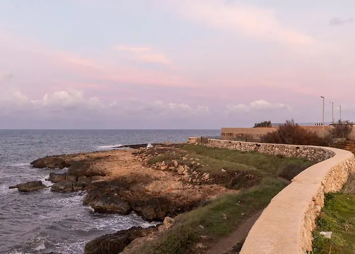 Casa Mar Y Sol 公寓 托雷阿马莱