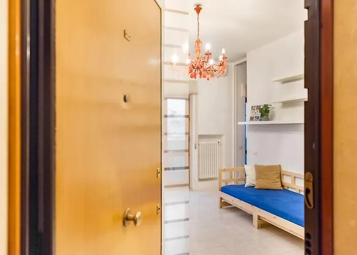 Casa Mar Y Sol 公寓