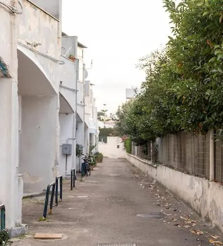 Casa Mar Y Sol 公寓