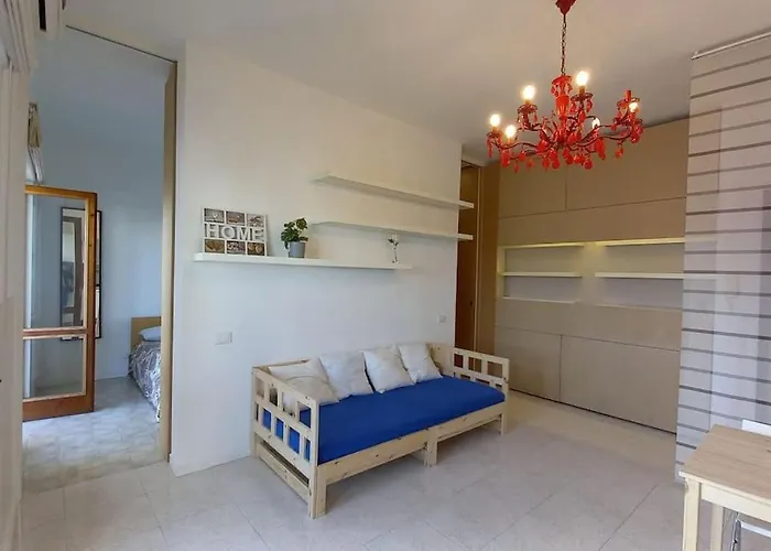 Casa Mar Y Sol 公寓 *