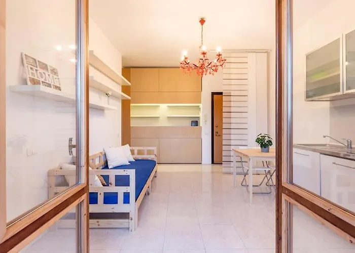 Casa Mar Y Sol 公寓 托雷阿马莱