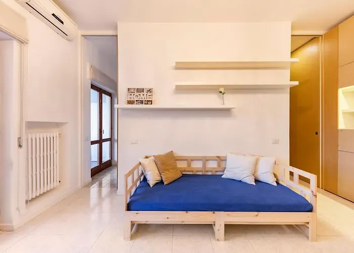 Casa Mar Y Sol Torre A Mare