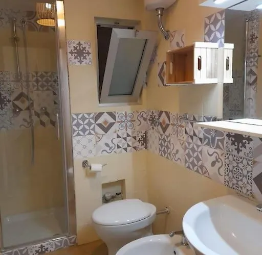 Casa Mar Y Sol 公寓 *