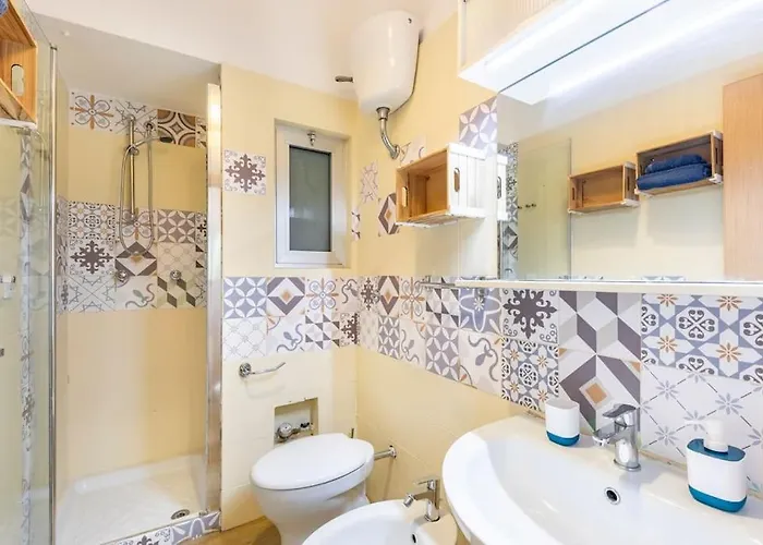 公寓 Casa Mar Y Sol