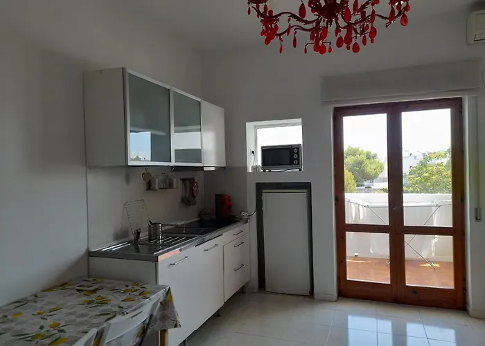 Casa Mar Y Sol 托雷阿马莱